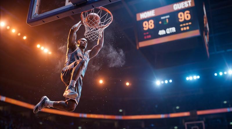 众包竞赛平台选购指南：从算法撮合效率到交付风控