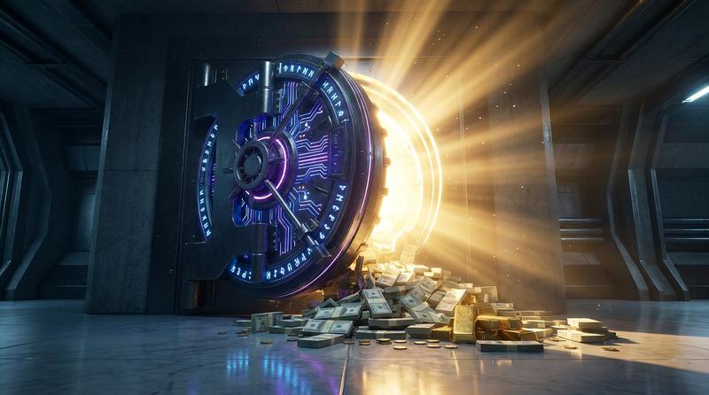 技能众包平台选型指南：高频次技术竞赛如何避坑